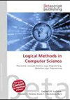 Logical Methods in Computer Science雜志封面
